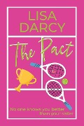 The Pact - Lisa Darcy