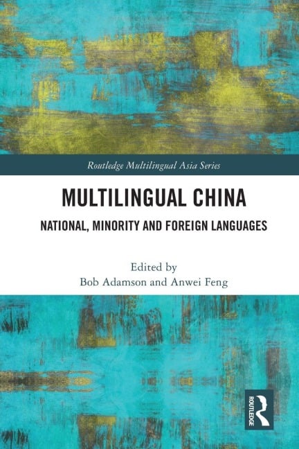 Multilingual China - 