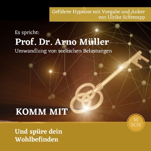 Komm mit - Schrempp-Müller