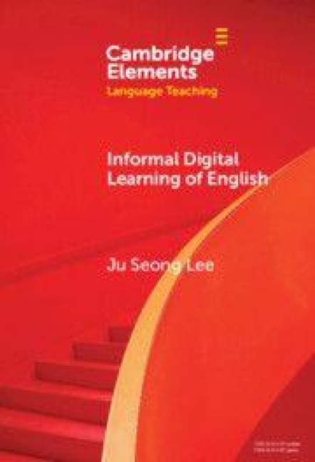 Informal Digital Learning of English - Ju Seong Lee