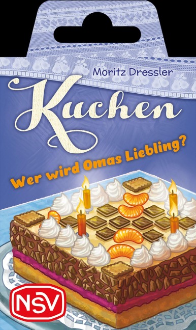 Kuchen Travel - 