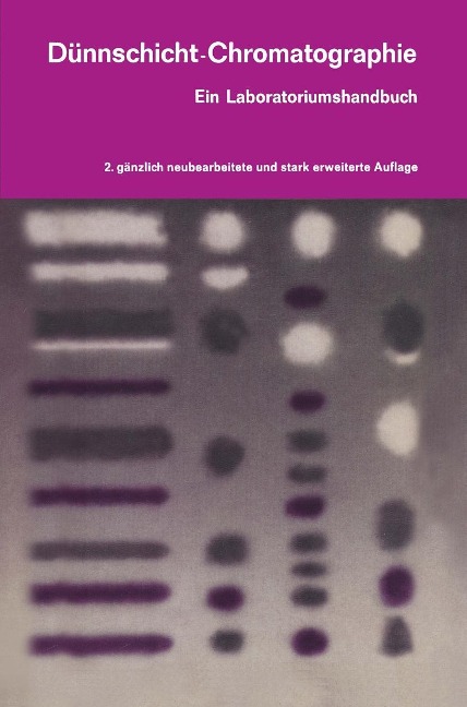 Dünnschicht-Chromatographie - 