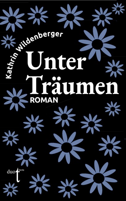 Unter Träumen - Kathrin Wildenberger