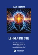 Cover-Bild zum Titel 'Lernen mit Stil' von 'Helen Endemann'