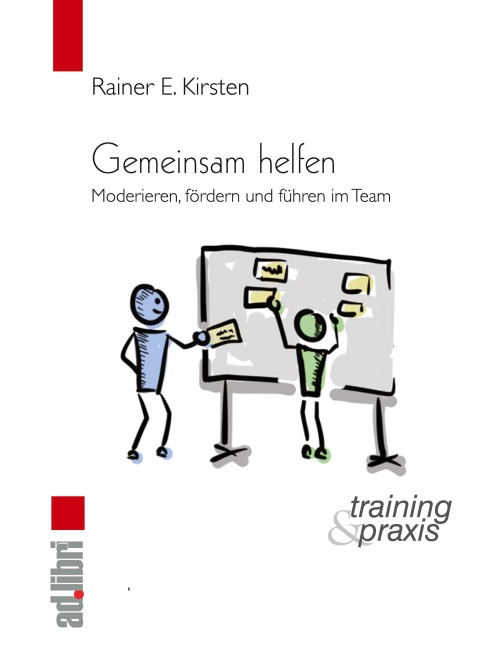 Gemeinsam helfen - Rainer E. Kirsten