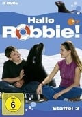 Hallo Robbie! - Christine Rohls, Milena Baisch, Leonie Terfort, Ruth Rehmet, Rainer Oleak