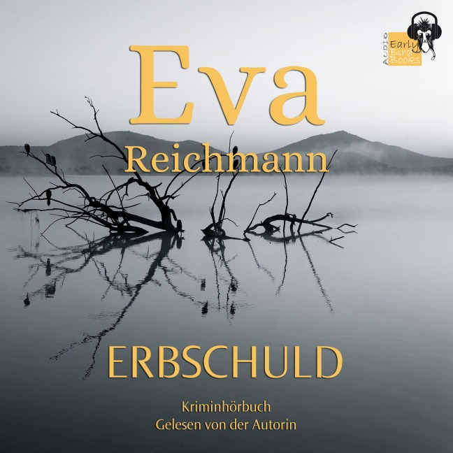 Erbschuld - Eva Reichmann