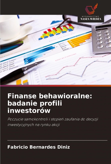 Finanse behawioralne: badanie profili inwestorów - Fabricio Bernardes Diniz