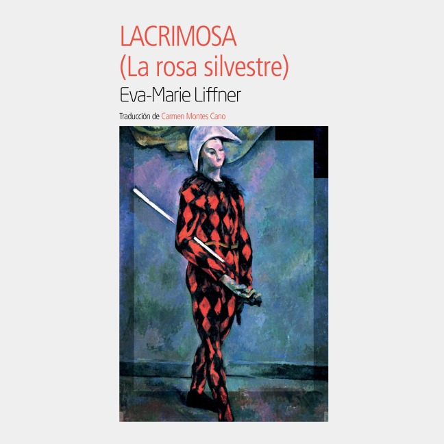 Lacrimosa - Eva-Marie Liffner