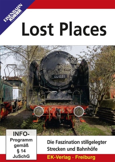 Lost Places - 