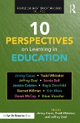 10 Perspectives on Learning in Education - 