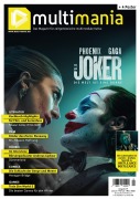 Cover-Bild zum Titel 'multimania - Das Magazin für zeitgenössische multimediale Kultur Ausgabe #97' von ''
