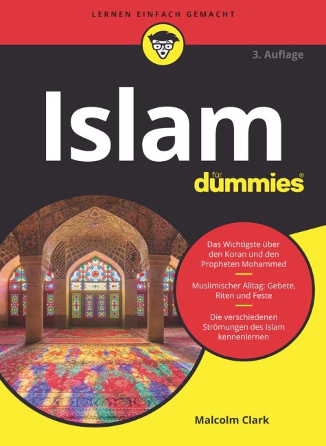 Islam für Dummies - Malcolm R. Clark