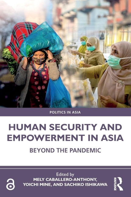 Human Security and Empowerment in Asia - 
