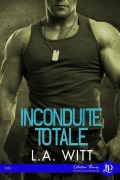 Cover-Bild zum Titel 'Inconduite totale' von 'L a Witt'