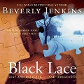Cover-Bild zum Titel 'Black Lace Lib/E' von 'Beverly Jenkins'