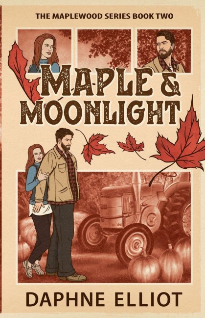 Maple & Moonlight - Daphne Elliot