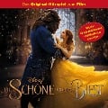 Die Schöne und das Biest (Hörspiel zum Disney Real-Kinofilm) - Howard Ashman, Alan Menken