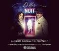 Cover-Bild zum Titel 'Belles De Nuit-La Bande Originale Du Spectacle' von 'Various'