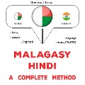 Cover-Bild zum Titel 'Malagasy - Hungarian : a complete method' von 'James Gardner'