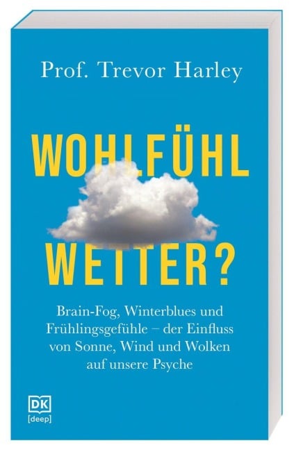 Wohlfühlwetter? - Trevor Harley