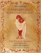 Cover-Bild zum Titel 'Sonnenaufgang - Sonnenuntergang' von 'Lilia Grauberger'