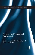 Cover-Bild zum Titel 'Environmental Finance and Development' von 'Sanja Tisma, Ana Maria Boromisa, Ana Pavicic Kaselj'