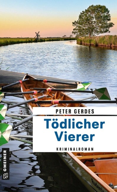 Peter Gerdes