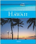 Cover-Bild zum Titel 'Faszinierendes Hawaii' von 'Thomas Jeier'