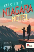 Cover-Bild zum Titel 'Niagara Motel' von 'Ashley Little'