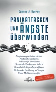 Panikattacken und Ängste überwinden - Edmund J. Bourne Ph. D.