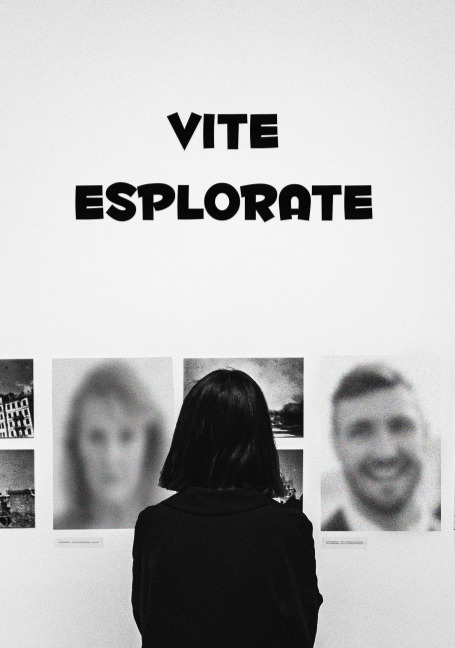 Vite Esplorate - Rafael Lima