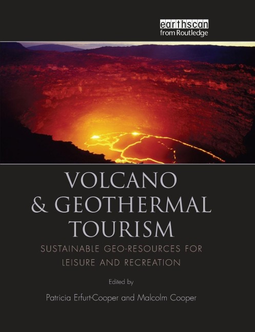 Volcano and Geothermal Tourism - 