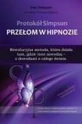 Cover-Bild zum Titel 'Protokó¿ Simpson' von 'Ines Simpson'