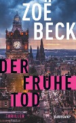 Der frühe Tod - Zoë Beck