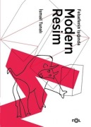 Cover-Bild zum Titel 'Felsefenin Isiginda Modern Resim' von 'Ismail Tunali'