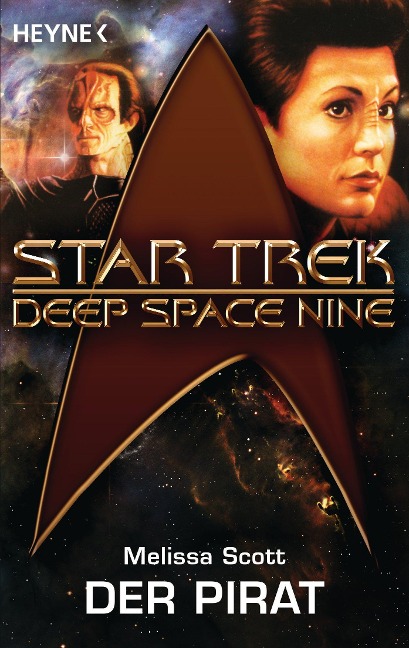 Star Trek - Deep Space Nine: Der Pirat - Melissa Scott
