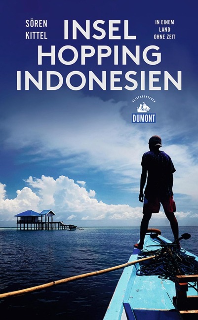 Inselhopping Indonesien - Sören Kittel
