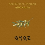 Cover-Bild zum Titel 'Yah Kutsal Yazilar Apokrifa' von ''