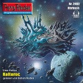 Cover-Bild zum Titel 'Perry Rhodan 2492: Koltoroc' von 'Uwe Anton'