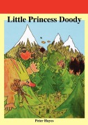 Cover-Bild zum Titel 'Little Princess Doody' von 'Peter Hayes'