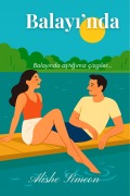 Cover-Bild zum Titel 'Balayi'nda' von 'Alishe Simeon'