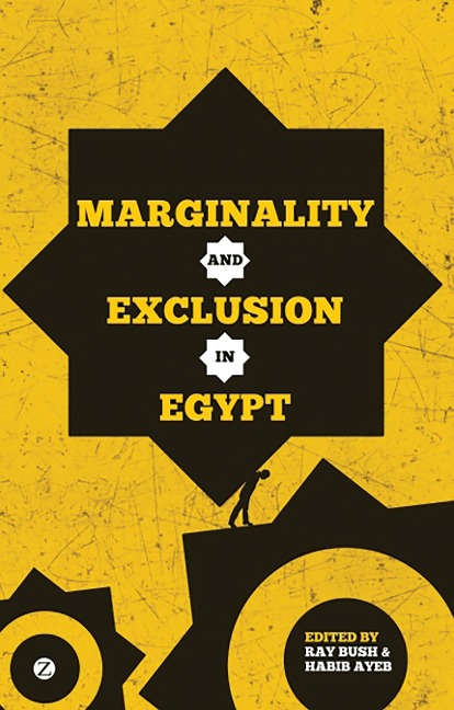 Marginality and Exclusion in Egypt - 