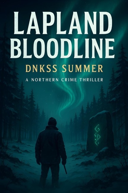 Lapland Bloodline - Dnkss Summer