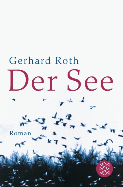 Der See - Gerhard Roth