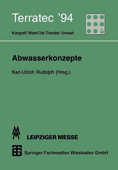 Abwasserkonzepte - 
