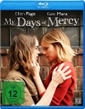 My Days of Mercy - Joe Barton, Michael Brook