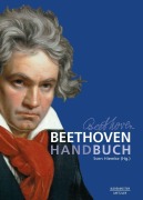 Cover-Bild zum Titel 'Beethoven-Handbuch' von ''