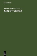 Ars et Verba - 