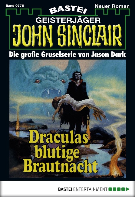 John Sinclair 778 - Jason Dark